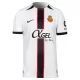 Maillot RCD Mallorca Homme Extérieur 2025-26 Maillot RCD Mallorca Homme Extérieur 2025-26
