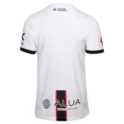 Maillot RCD Mallorca Homme Extérieur 2025-26