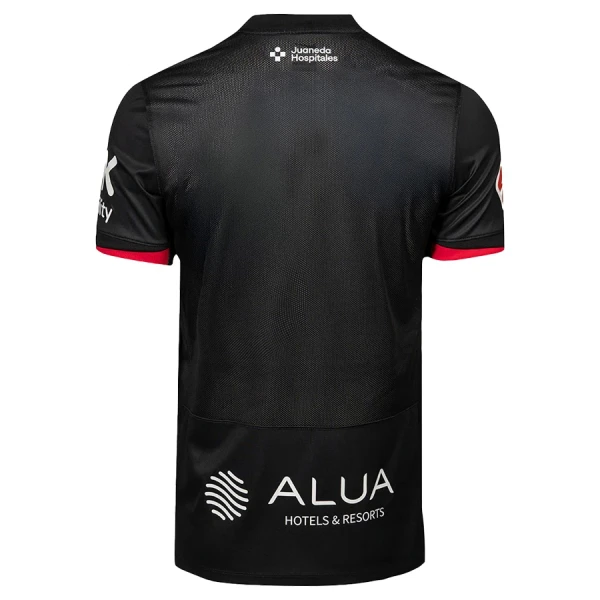 Maillot RCD Mallorca Homme Third 2025-26