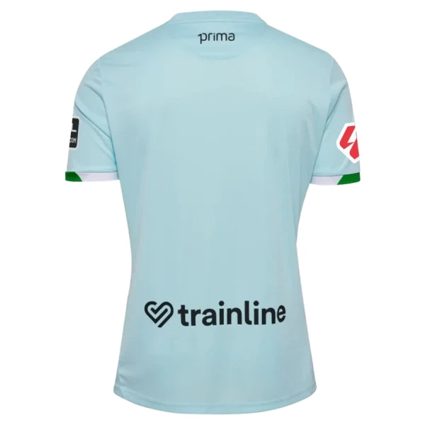 Maillot Real Betis Enfant Extérieur 2025-26