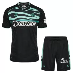 Maillot Real Betis Enfant Third 2025-26 Maillot Real Betis Enfant Third 2025-26