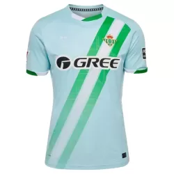 Maillot Real Betis Homme Extérieur 2025-26 Maillot Real Betis Homme Extérieur 2025-26