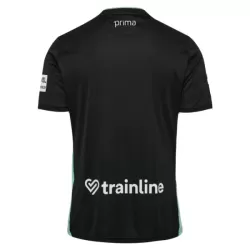 Maillot Real Betis Homme Third 2025-26