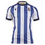 Maillot Real Sociedad Homme Domicile 2025-26