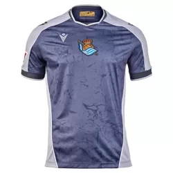 Maillot Real Sociedad Homme Extérieur 2025-26 Maillot Real Sociedad Homme Extérieur 2025-26
