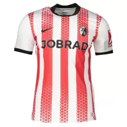 Maillot SC Freiburg Homme Domicile 2025-26 Maillot SC Freiburg Homme Domicile 2025-26