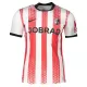 Maillot SC Freiburg Homme Domicile 2025-26