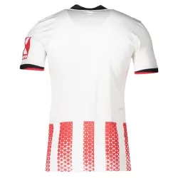 Maillot SC Freiburg Homme Domicile 2025-26