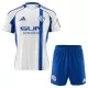 Maillot Schalke 04 Enfant Extérieur 2025-26 Maillot Schalke 04 Enfant Extérieur 2025-26