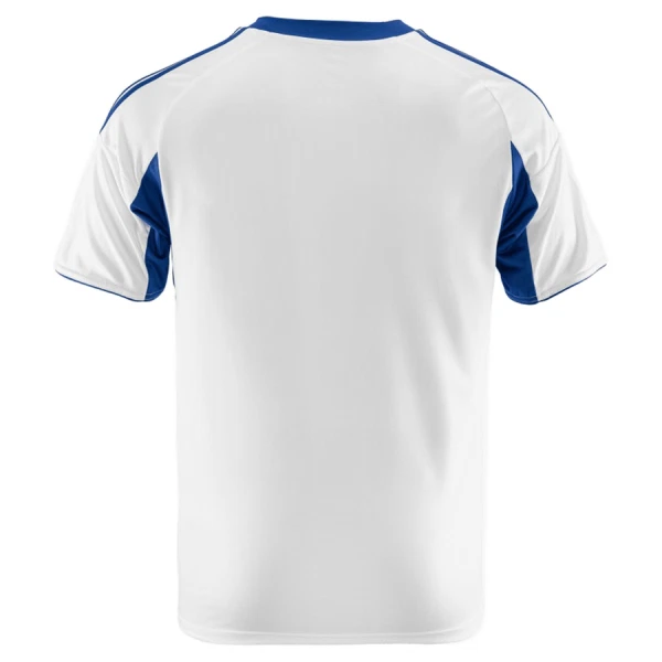 Maillot Schalke 04 Enfant Extérieur 2025-26