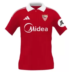 Maillot Séville FC Homme Extérieur 2025-26 Maillot Séville FC Homme Extérieur 2025-26