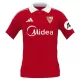 Maillot Séville FC Homme Extérieur 2025-26 Maillot Séville FC Homme Extérieur 2025-26