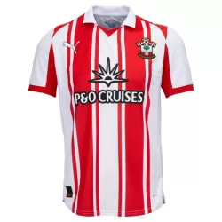 Maillot Southampton Homme Domicile 2025-26 Maillot Southampton Homme Domicile 2025-26