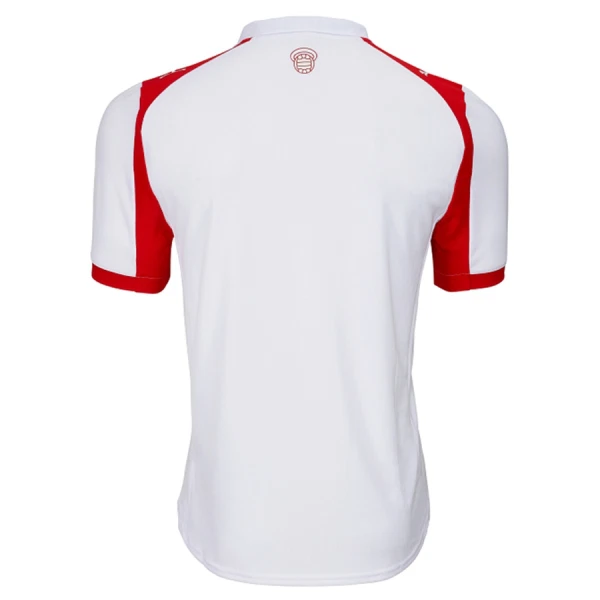 Maillot Southampton Homme Domicile 2025-26
