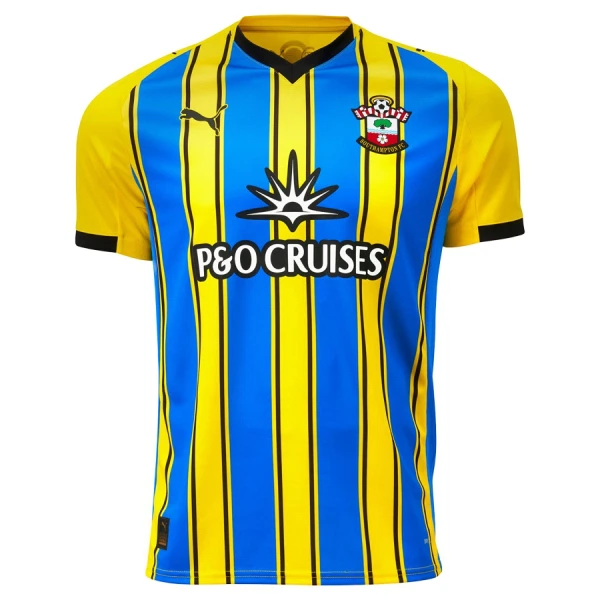 Maillot Southampton Homme Extérieur 2025-26 Maillot Southampton Homme Extérieur 2025-26