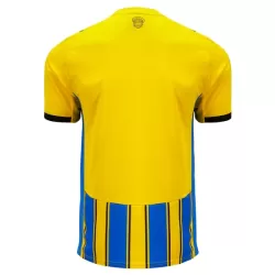 Maillot Southampton Homme Extérieur 2025-26