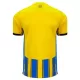 Maillot Southampton Homme Extérieur 2025-26