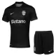 Maillot Sporting CP Enfant Extérieur 2025-26