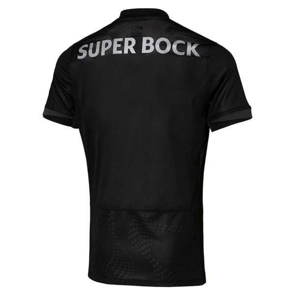 Maillot Sporting CP Enfant Extérieur 2025-26