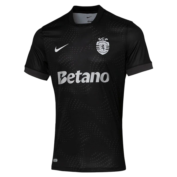 Maillot Sporting CP Enfant Extérieur 2025-26