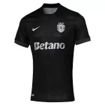 Maillot Sporting CP Homme Extérieur 2025-26