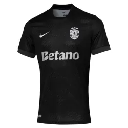 Maillot Sporting CP Homme Extérieur 2025-26 Maillot Sporting CP Homme Extérieur 2025-26