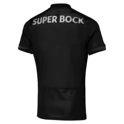 Maillot Sporting CP Homme Extérieur 2025-26