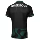 Maillot Sporting CP Homme Fourth 2025-26 Noire