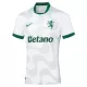 Maillot Sporting CP Homme Third 2025-26 Blanche Maillot Sporting CP Homme Third 2025-26 Blanche