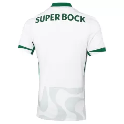 Maillot Sporting CP Homme Third 2025-26 Blanche