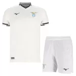 Maillot SS Lazio Enfant Extérieur 2025-26