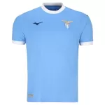 Maillot SS Lazio Homme Domicile 2025-26