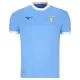 Maillot SS Lazio Homme Domicile 2025-26
