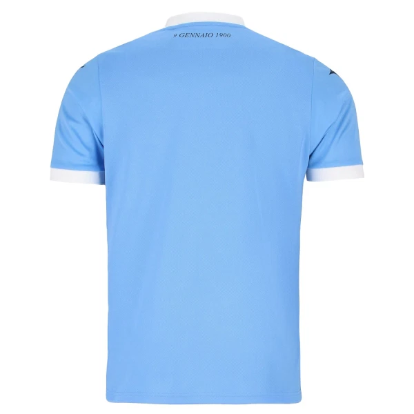 Maillot SS Lazio Homme Domicile 2025-26