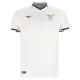 Maillot SS Lazio Homme Extérieur 2025-26