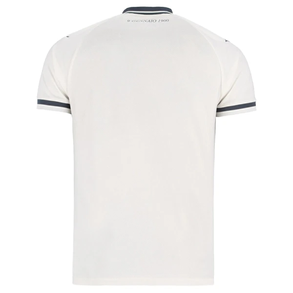Maillot SS Lazio Homme Extérieur 2025-26