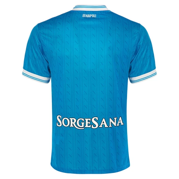 Maillot SSC Naples Enfant Domicile 2025-26