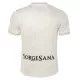 Maillot SSC Naples Enfant Extérieur 2025-26