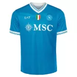 Maillot SSC Naples Homme Domicile 2025-26