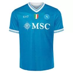 Maillot SSC Naples Homme Domicile 2025-26 Maillot SSC Naples Homme Domicile 2025-26