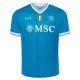 Maillot SSC Naples Homme Domicile 2025-26 Maillot SSC Naples Homme Domicile 2025-26