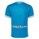 Maillot SSC Naples Homme Domicile 2025-26