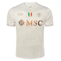 Maillot SSC Naples Homme Extérieur 2025-26 Maillot SSC Naples Homme Extérieur 2025-26