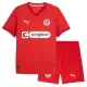 Maillot St Pauli Enfant Fourth 2025-26
