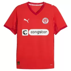 Maillot St Pauli Homme Fourth 2025-26 Maillot St Pauli Homme Fourth 2025-26