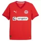 Maillot St Pauli Homme Fourth 2025-26 Maillot St Pauli Homme Fourth 2025-26