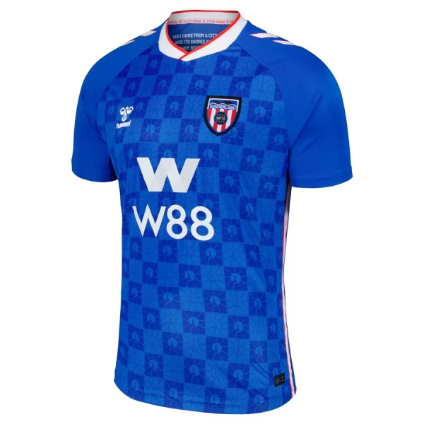 Maillot Sunderland Homme Extérieur 2025-26 Maillot Sunderland Homme Extérieur 2025-26