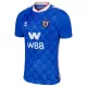 Maillot Sunderland Homme Extérieur 2025-26 Maillot Sunderland Homme Extérieur 2025-26