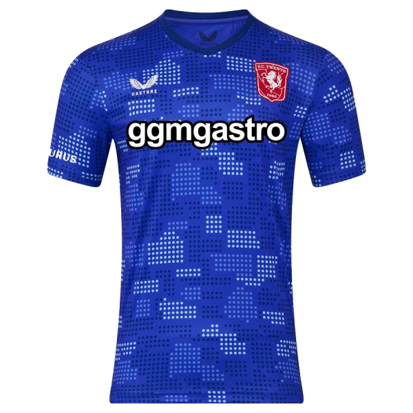 Maillot Twente Homme Extérieur 2025-26 Maillot Twente Homme Extérieur 2025-26
