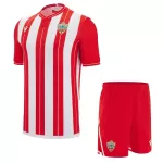 Maillot U.D. Almeria Enfant Domicile 2025-26